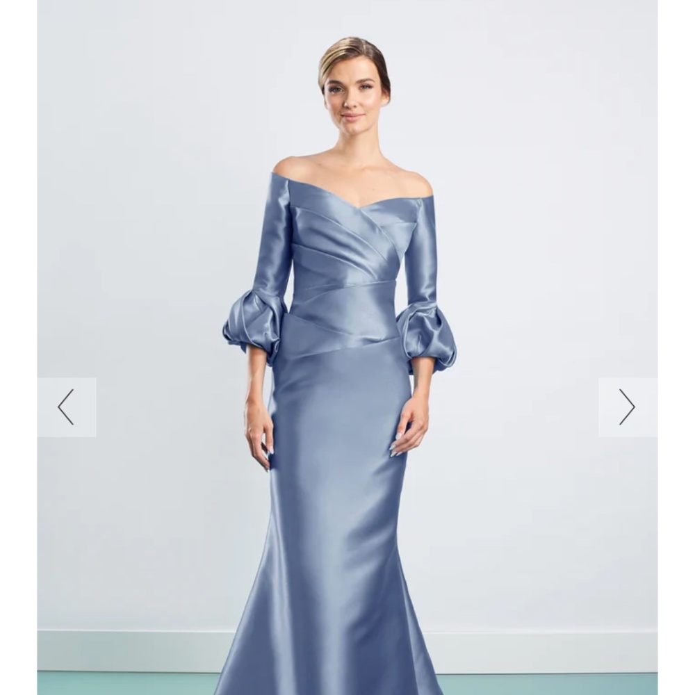 Alexander by Daymor mother of the bride dress